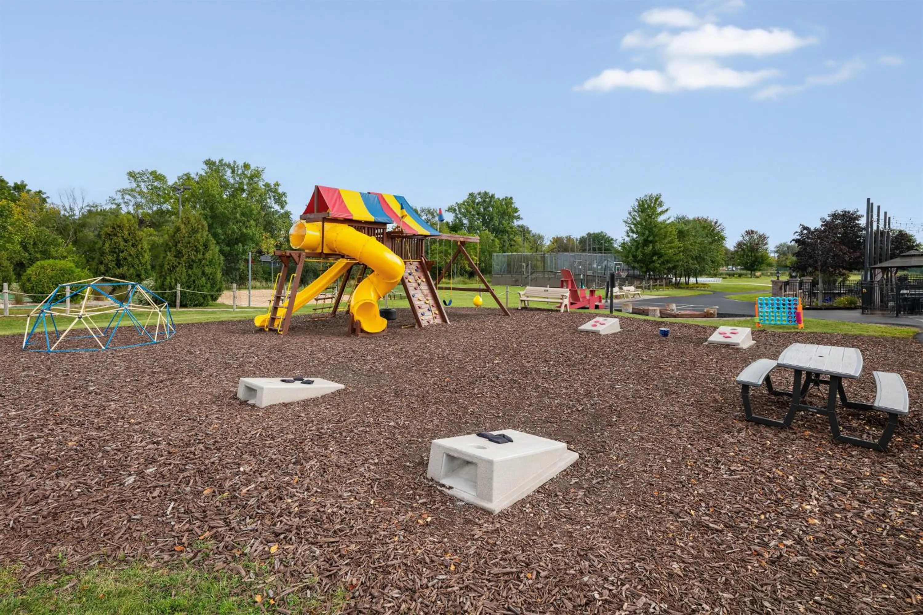 Sports in Best Western Premier Bridgewood Hotel Resort