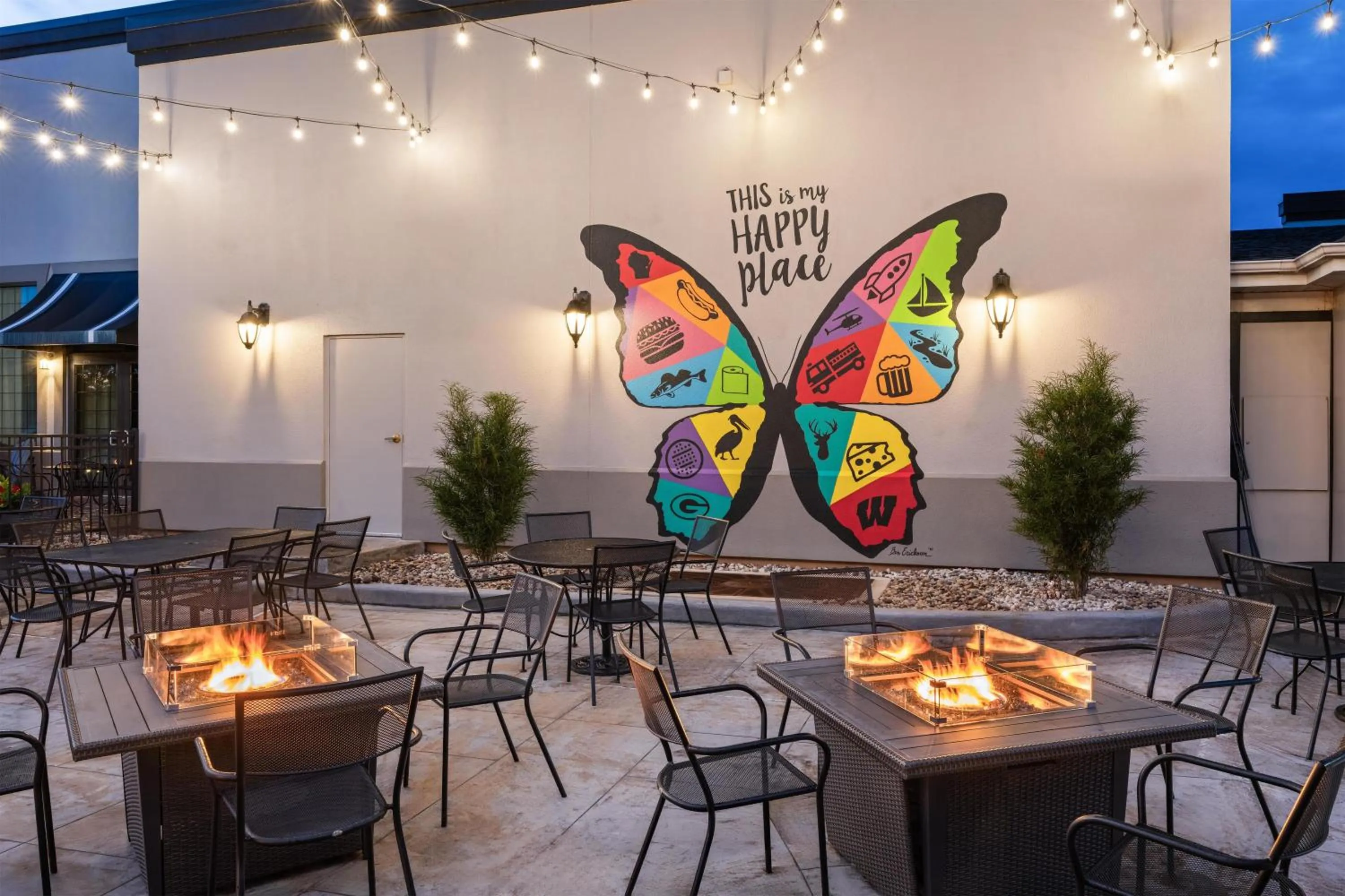 Other in Best Western Premier Bridgewood Hotel Resort