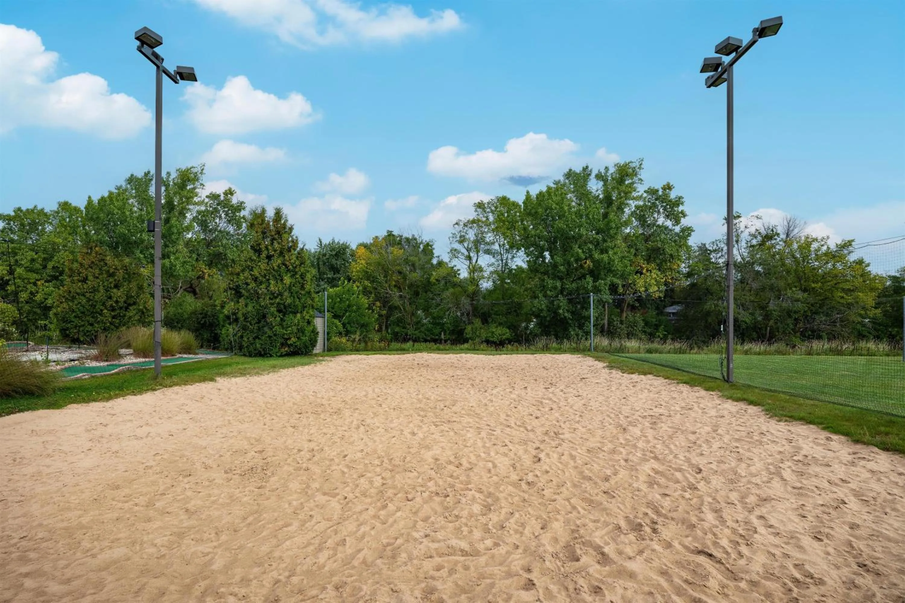 Sports in Best Western Premier Bridgewood Hotel Resort