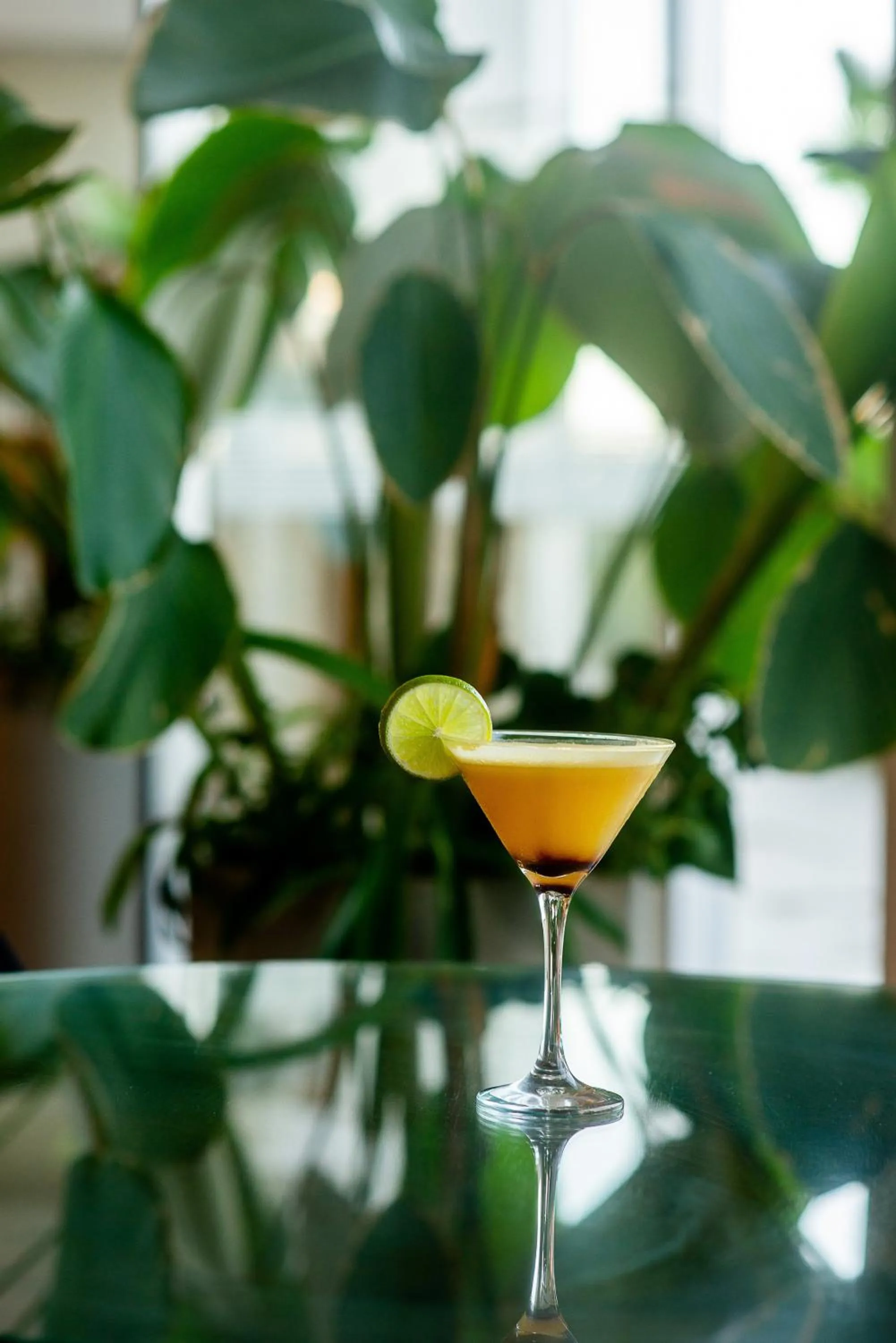 Swimming pool in Paradiso Macae Hotel