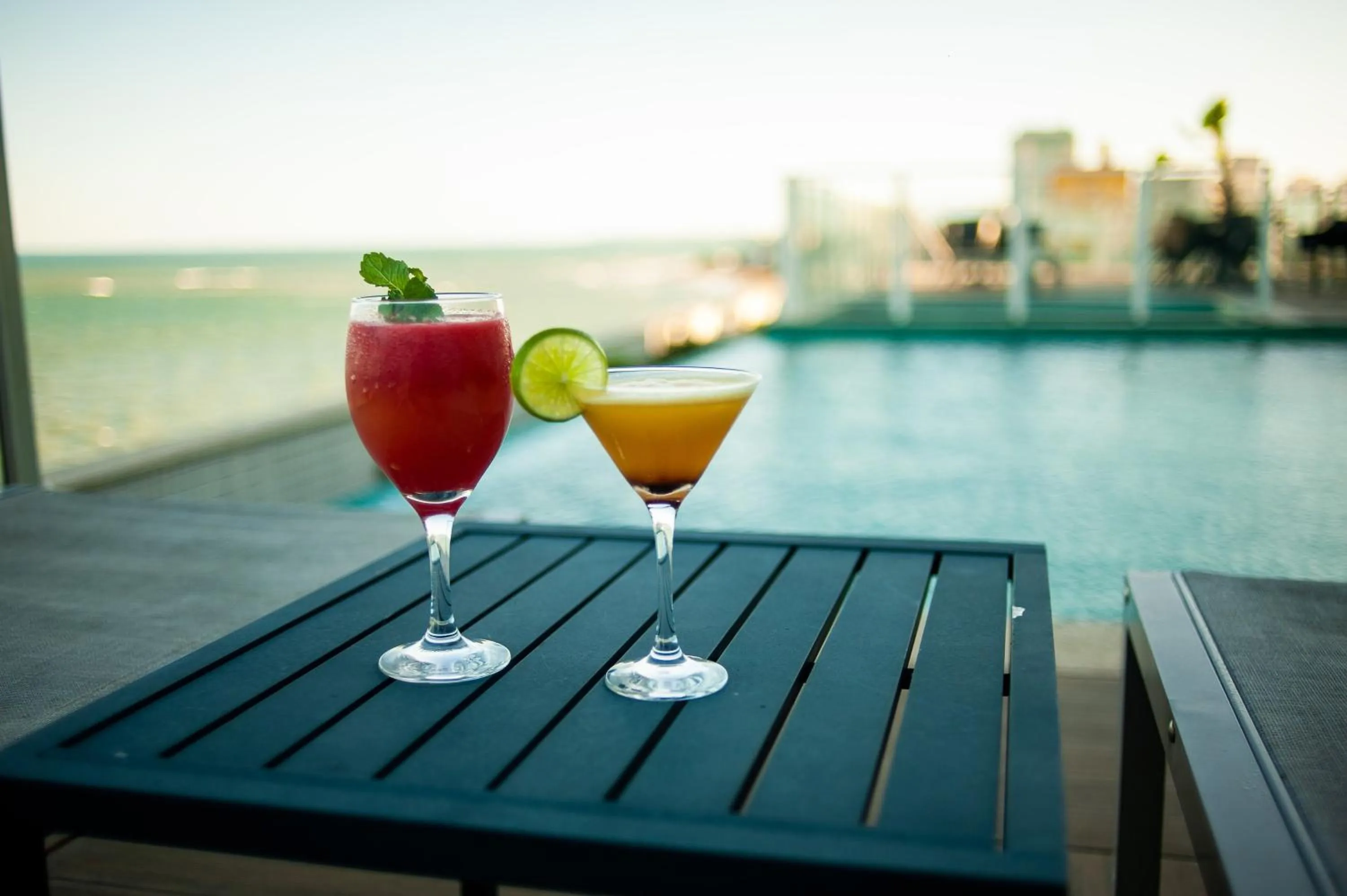 Day in Paradiso Macae Hotel