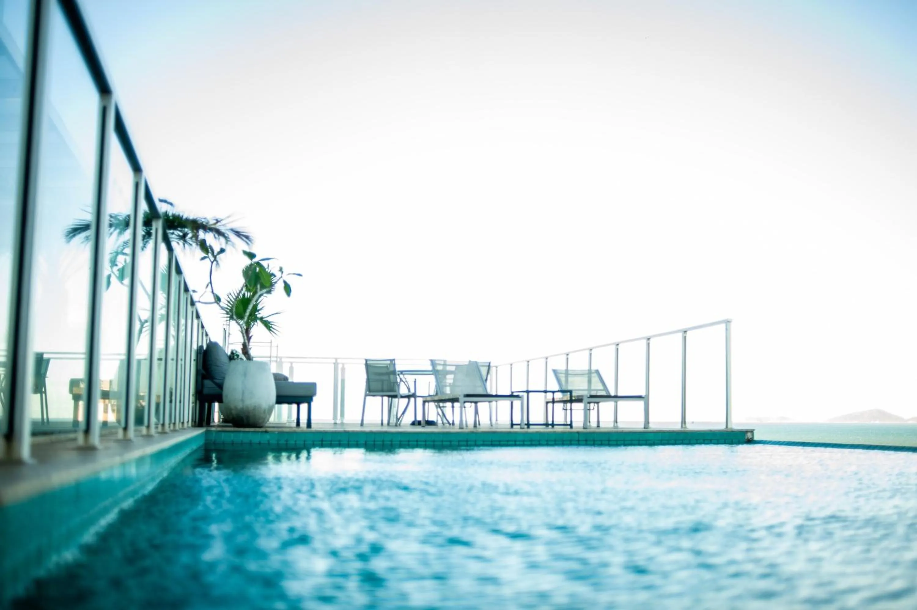 Day in Paradiso Macae Hotel