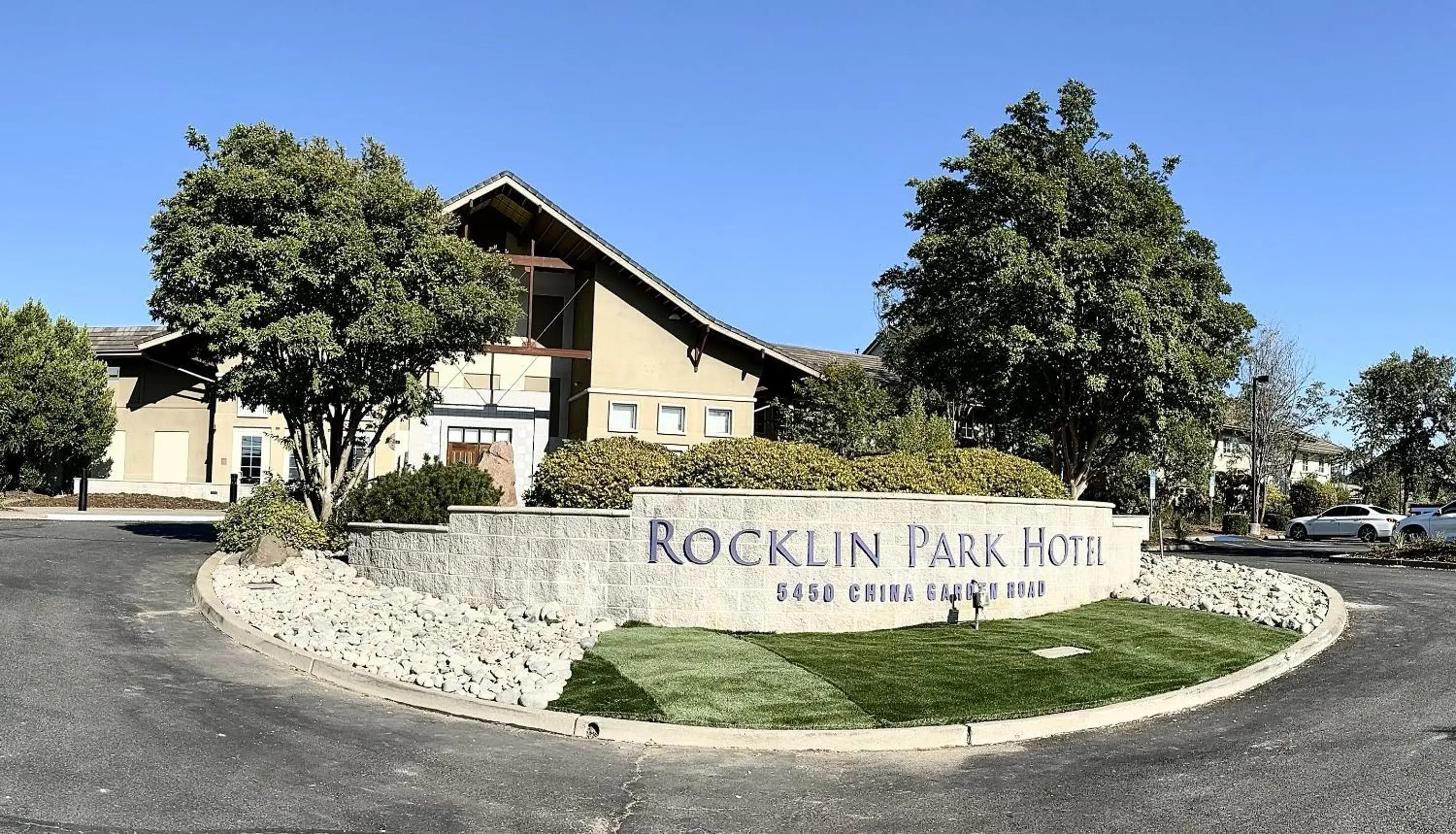Rocklin Park Hotel, Trademark Collection by Wyndham Rocklin Park Hotel, Trademark Collection by Wyndham