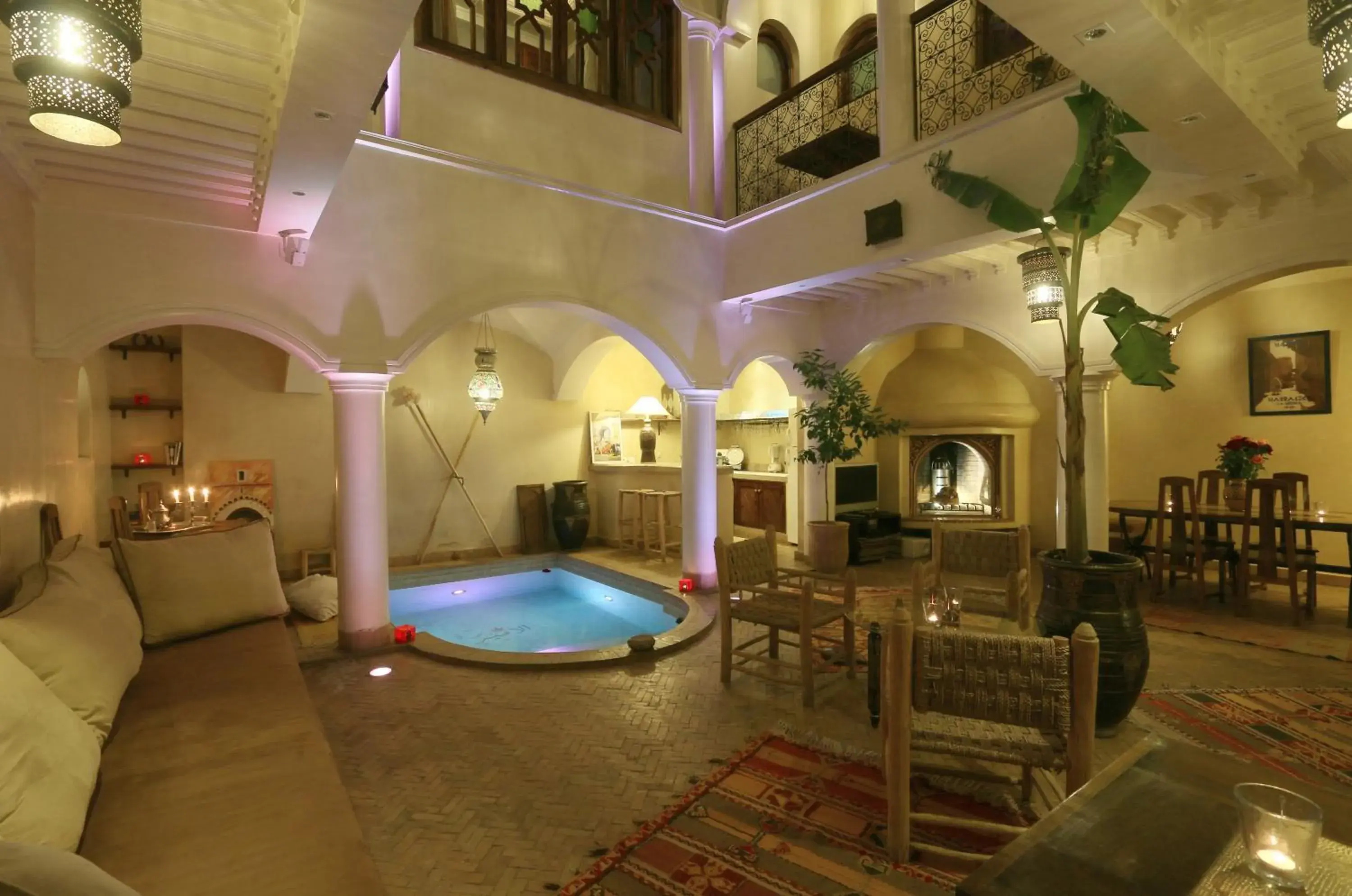 Riad L'Emir Riad L'Emir