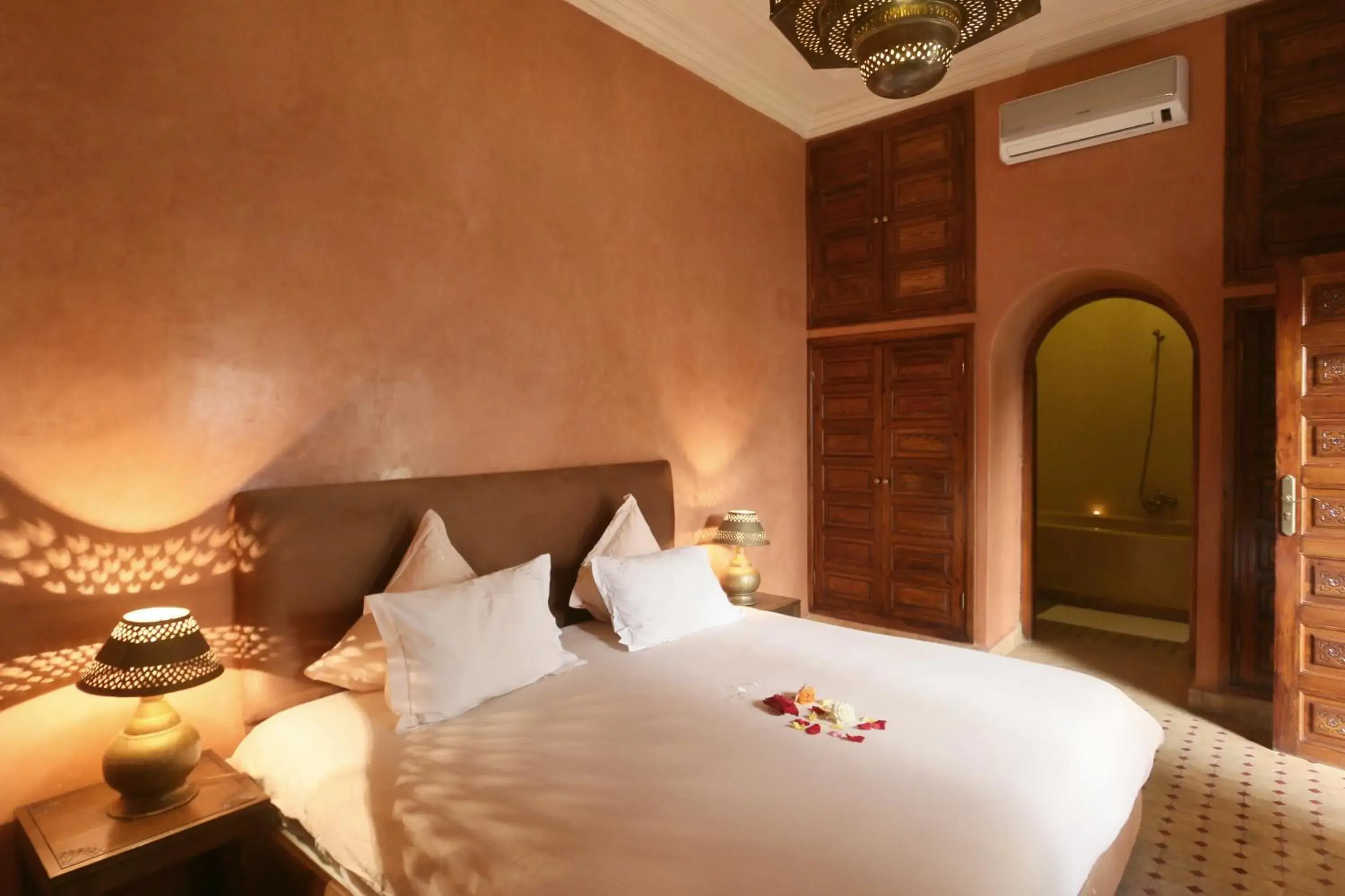 Marrakech Suite in Riad L'Emir Marrakech Suite in Riad L'Emir