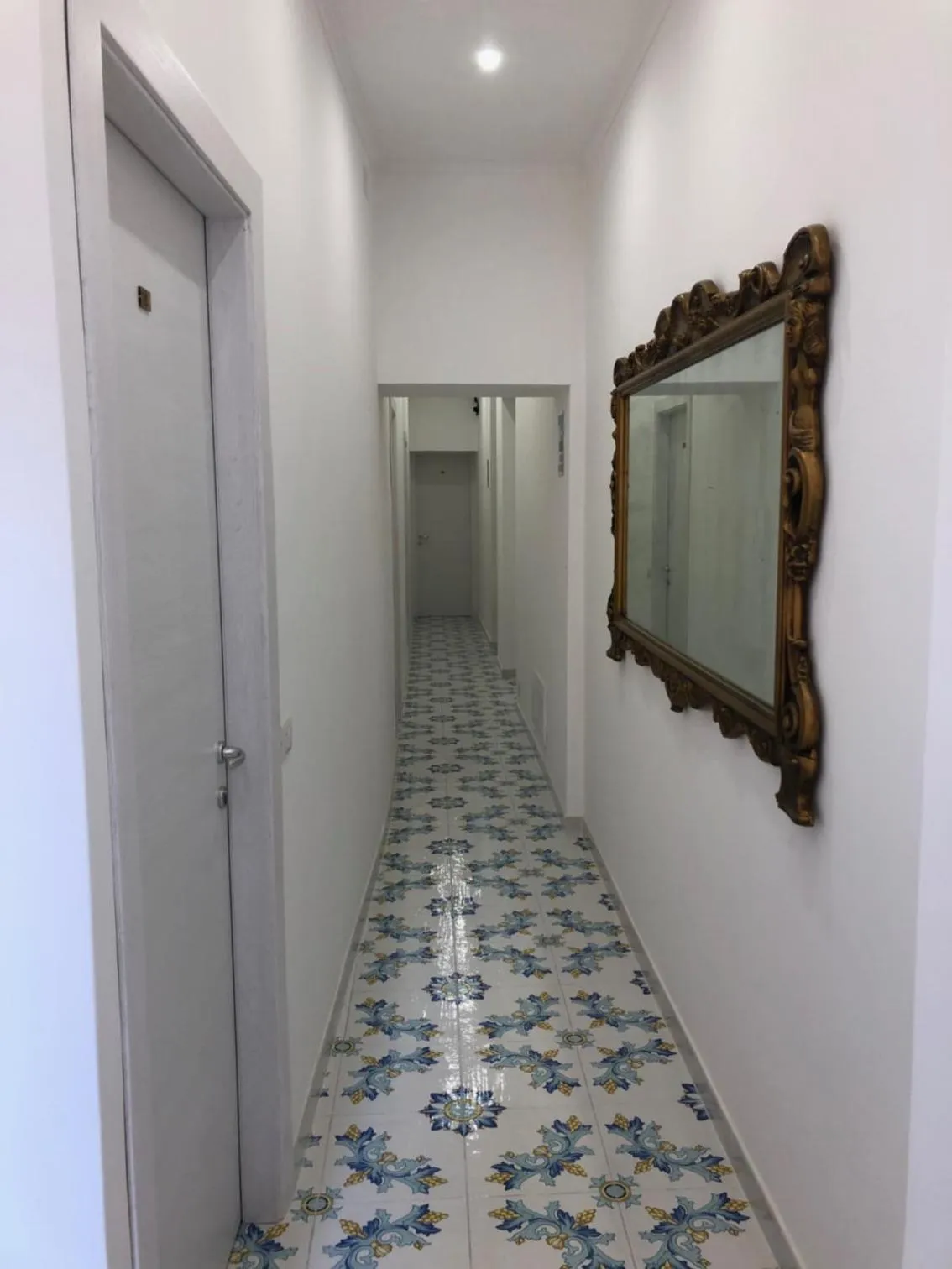 Other in Albergo Oasi