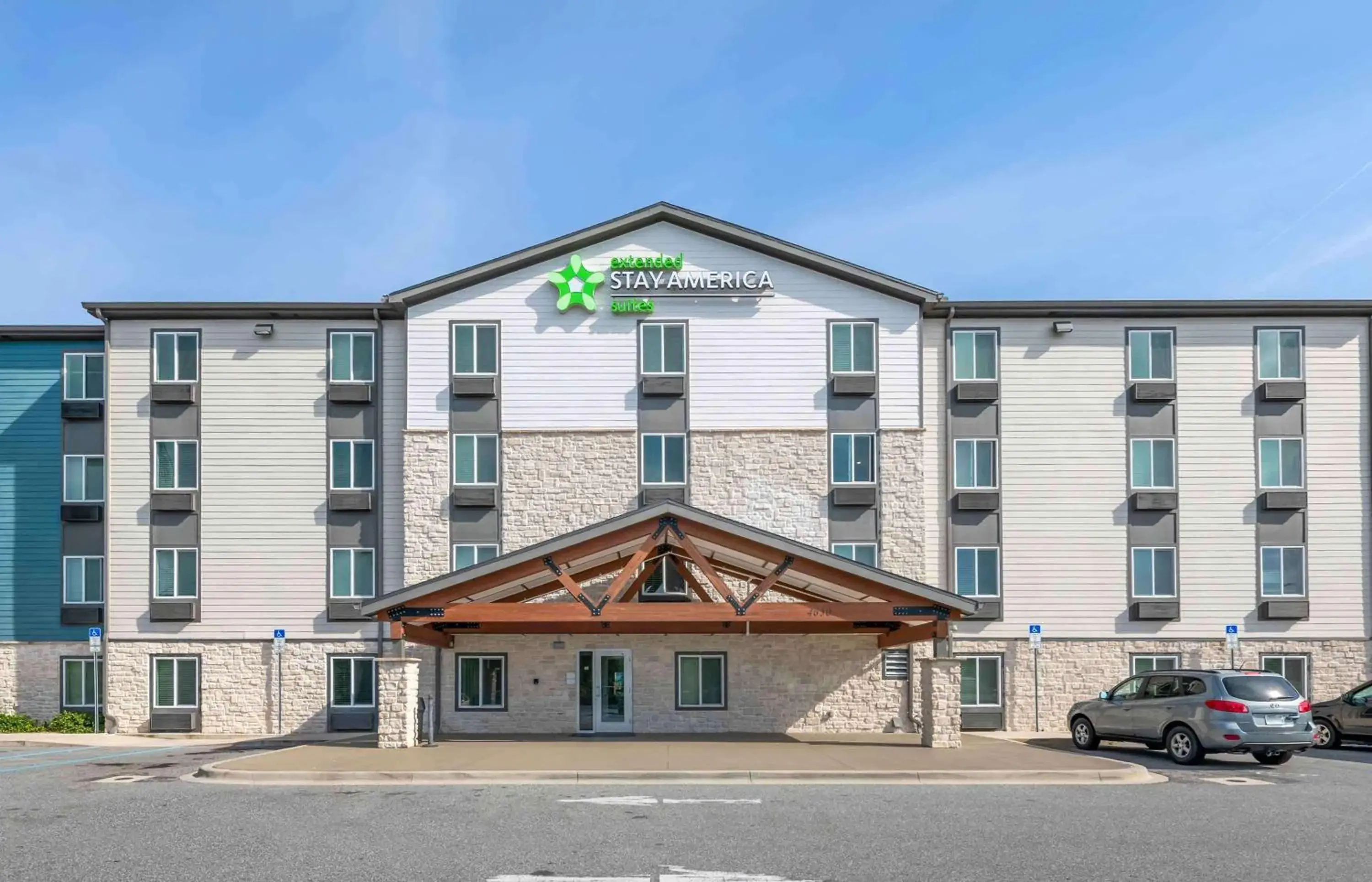 Extended Stay America Select Suites - Melbourne - West Melbourne Extended Stay America Select Suites - Melbourne - West Melbourne