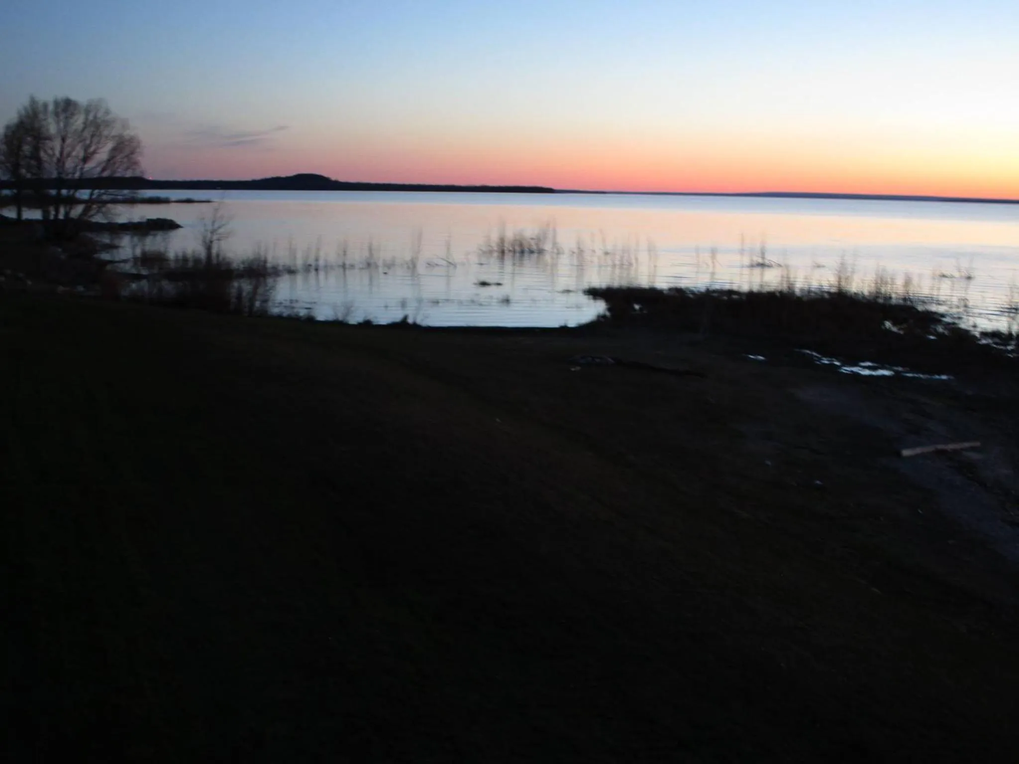 Garden view in Bavarian Haus Lakefront Inn