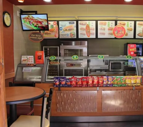 Food in Hotel Alameda Centro Historico