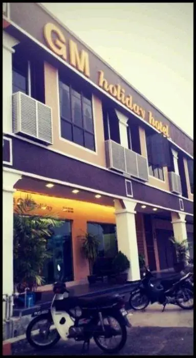 GM Holiday Hotel GM Holiday Hotel