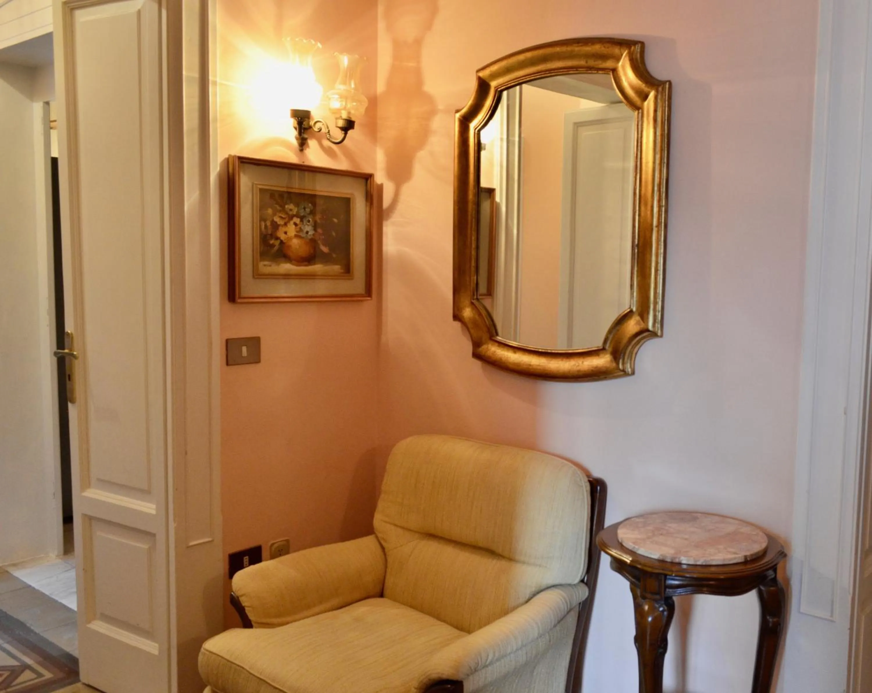La Maison Di Monica