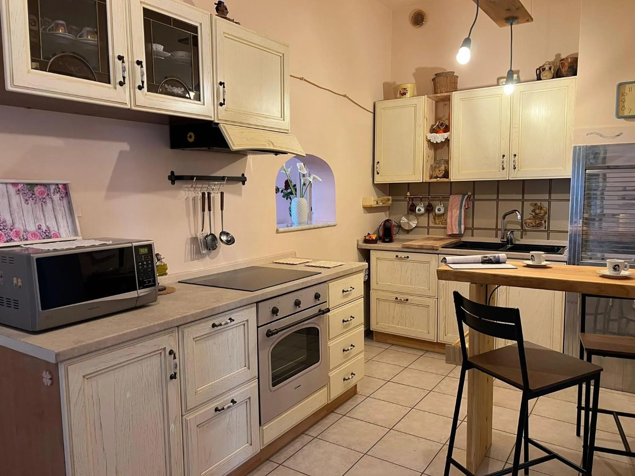 La Maison Di Monica