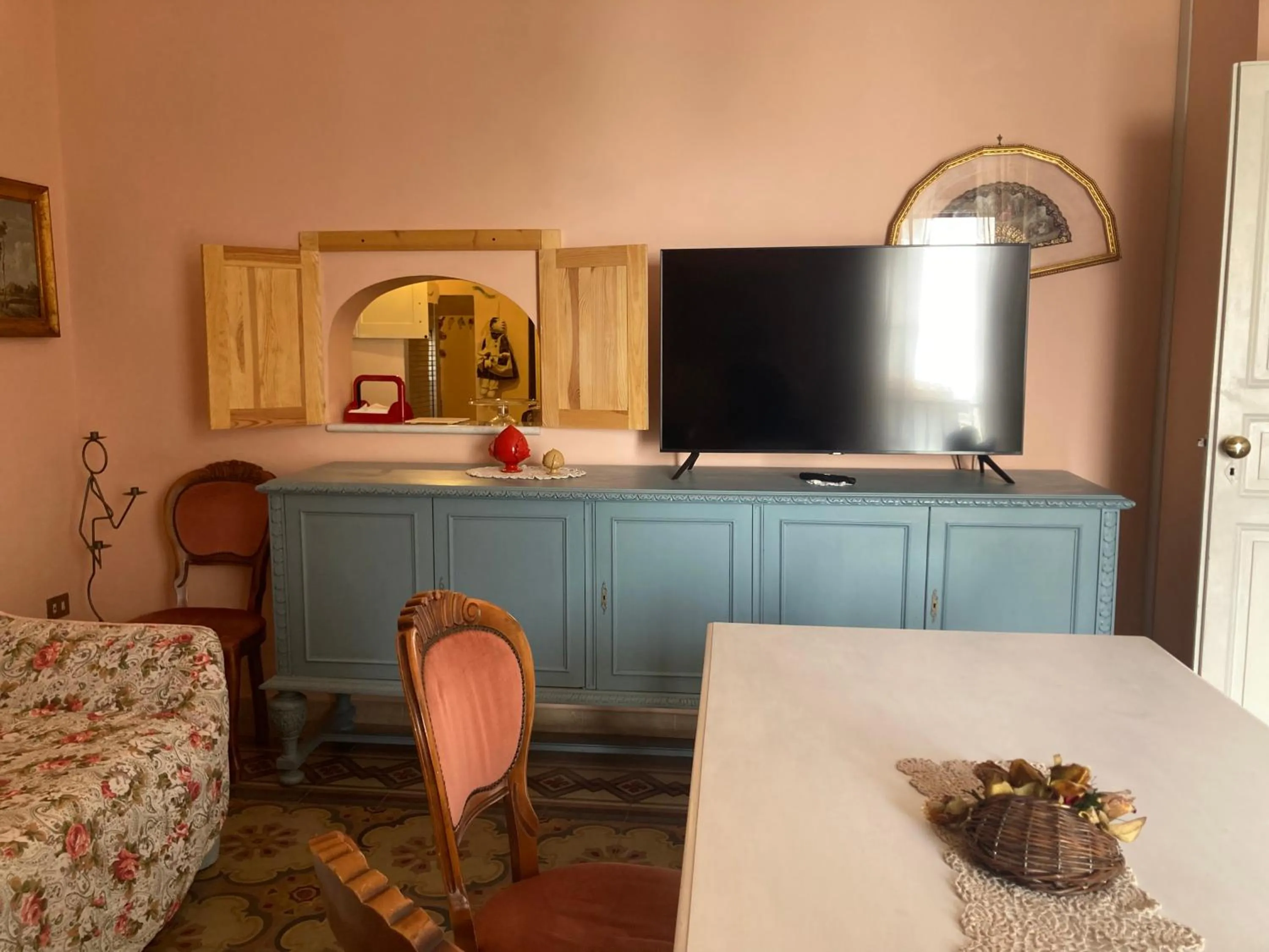 La Maison Di Monica