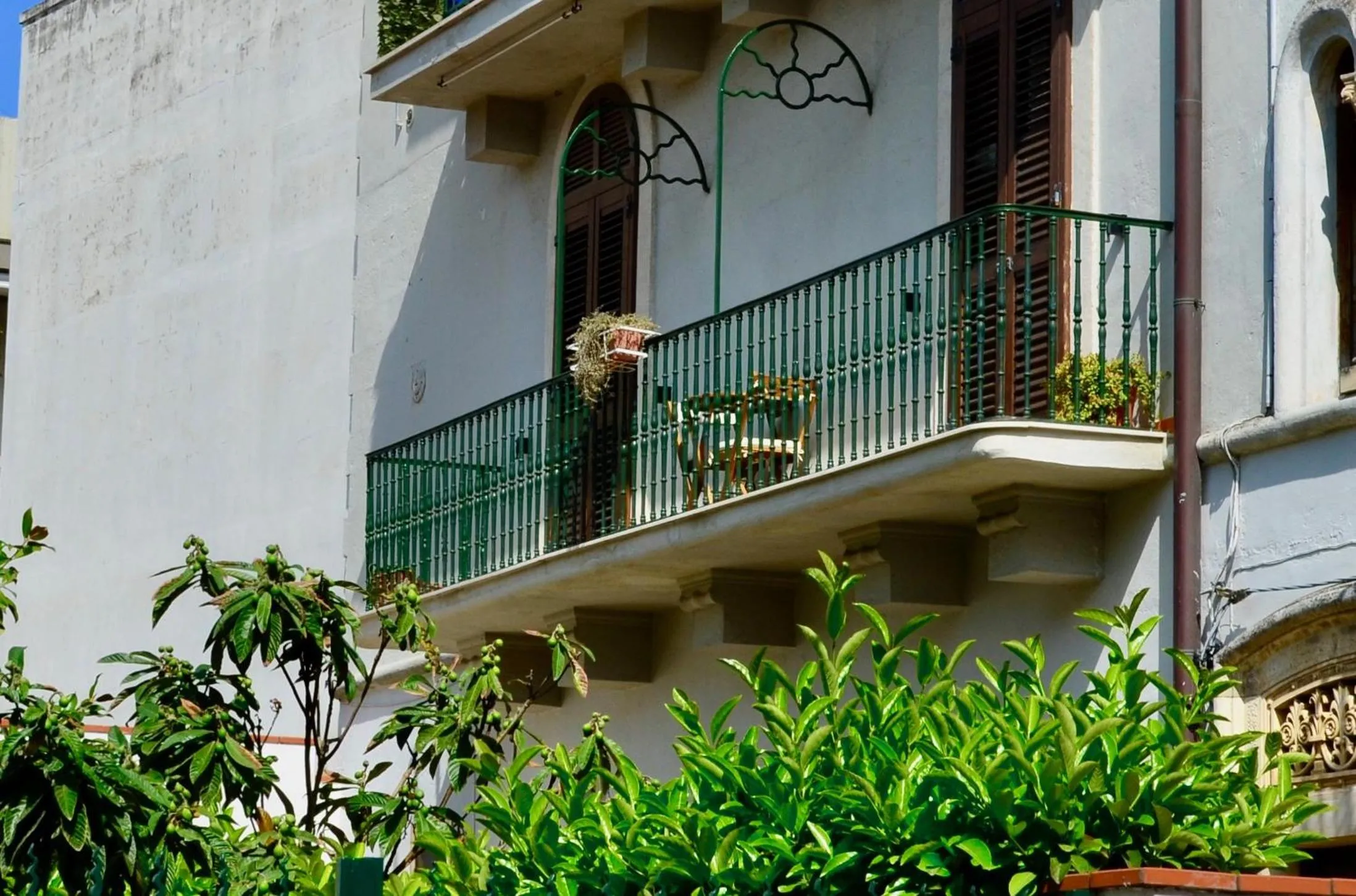 Property building in La Maison Di Monica