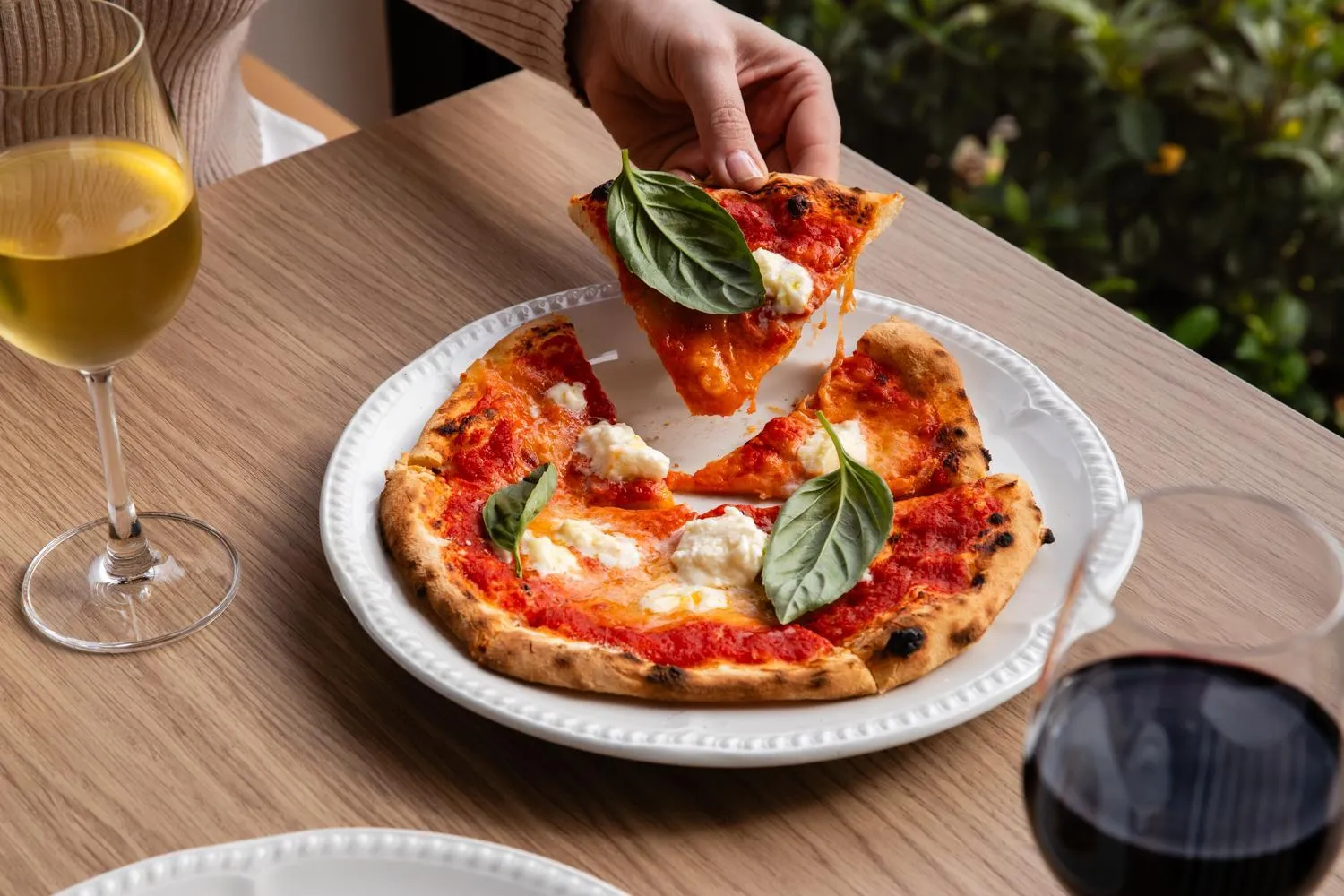 Twin Trees Country Cottages