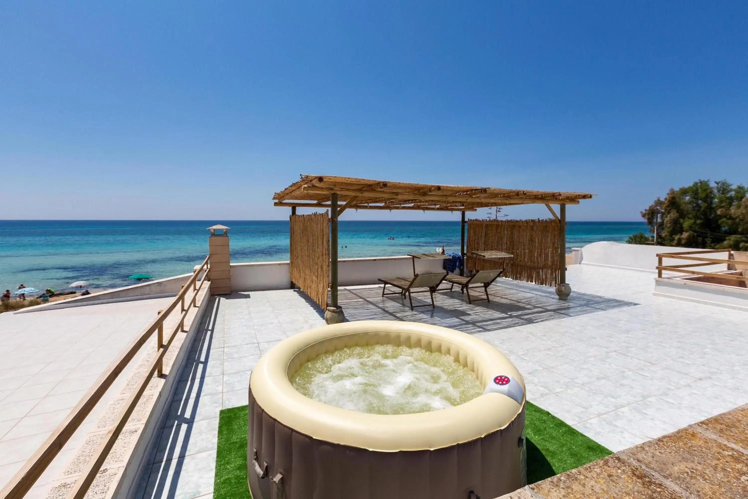 Casa Jonica by BarbarHouse Casa Jonica by BarbarHouse