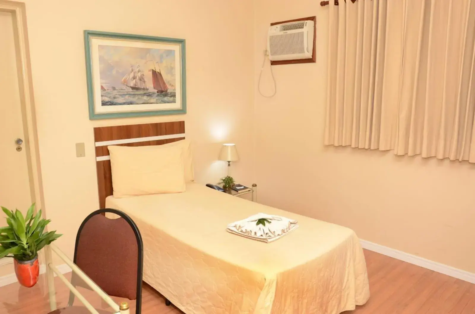 Standard Apartment in Skalla Hotel Nova Odessa Standard Apartment in Skalla Hotel Nova Odessa