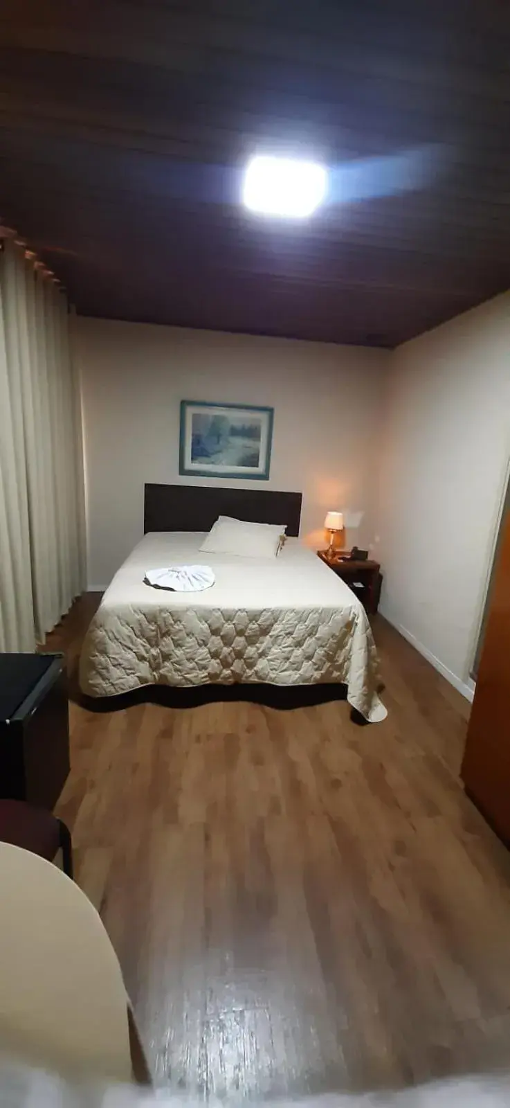 Double Room in Skalla Hotel Nova Odessa Double Room in Skalla Hotel Nova Odessa