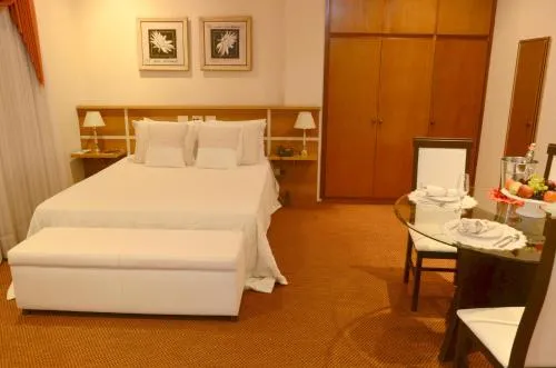 Skalla Hotel Nova Odessa