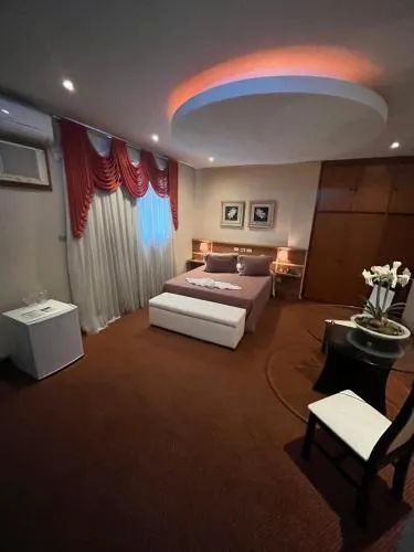 Skalla Hotel Nova Odessa