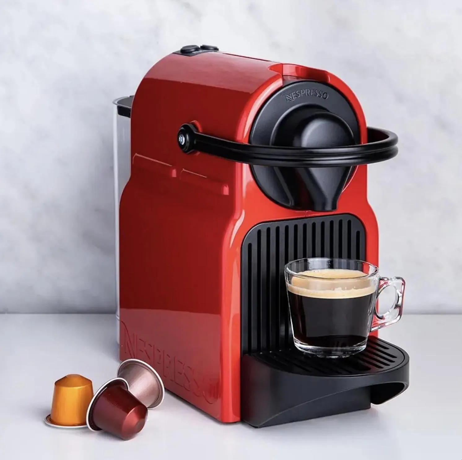 Coffee/tea facilities in Les Lofts du Centre by Simplissimmo