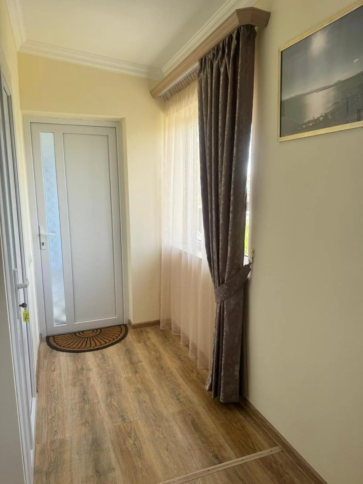 Armenia VanSevan Hotel