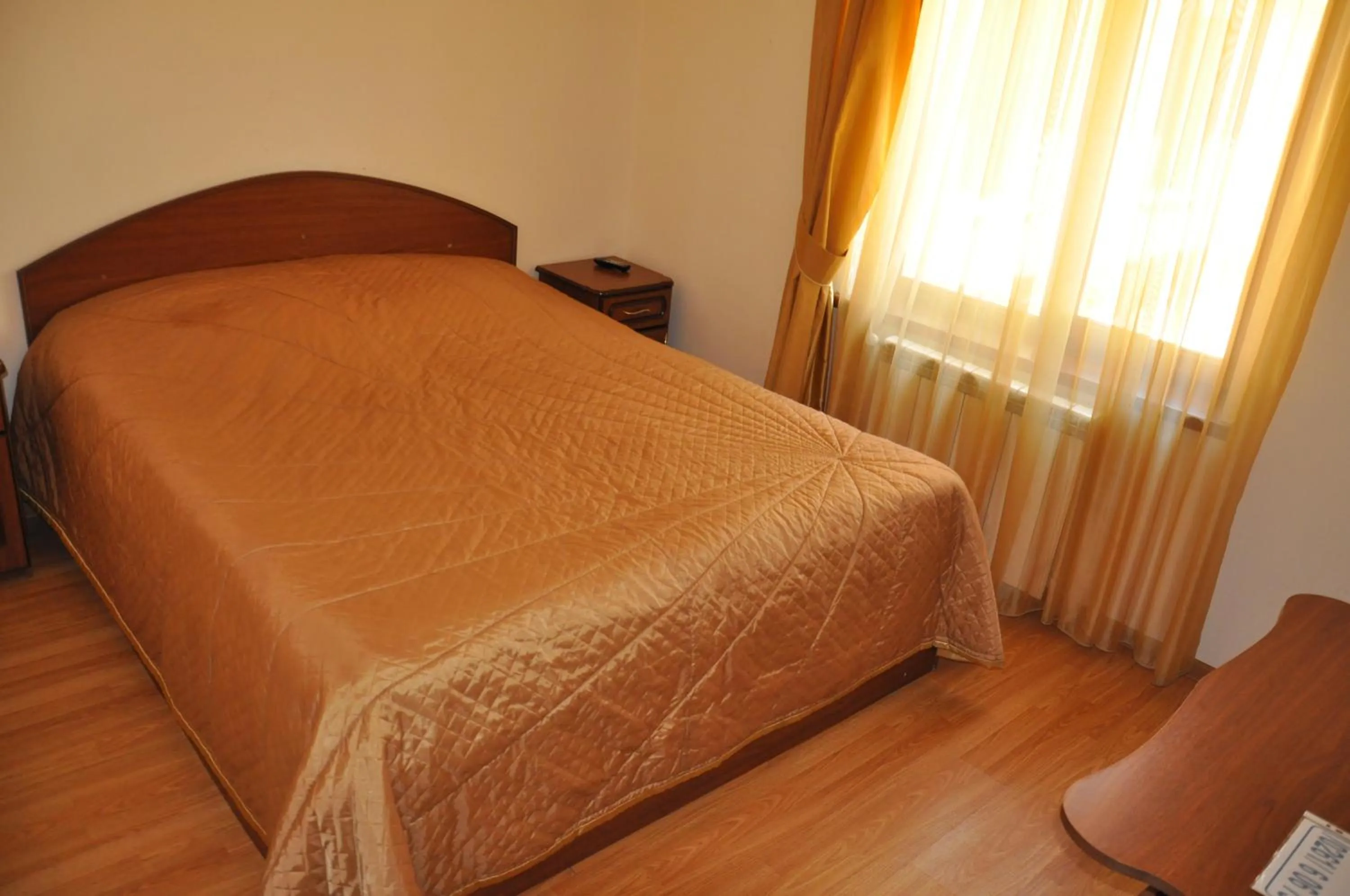 Armenia VanSevan Hotel