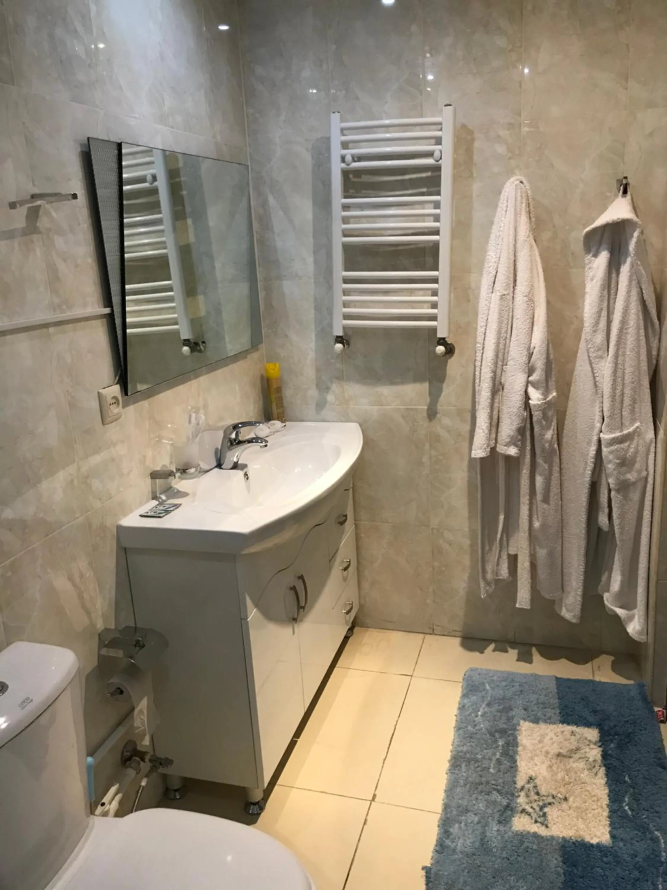 Armenia VanSevan Hotel