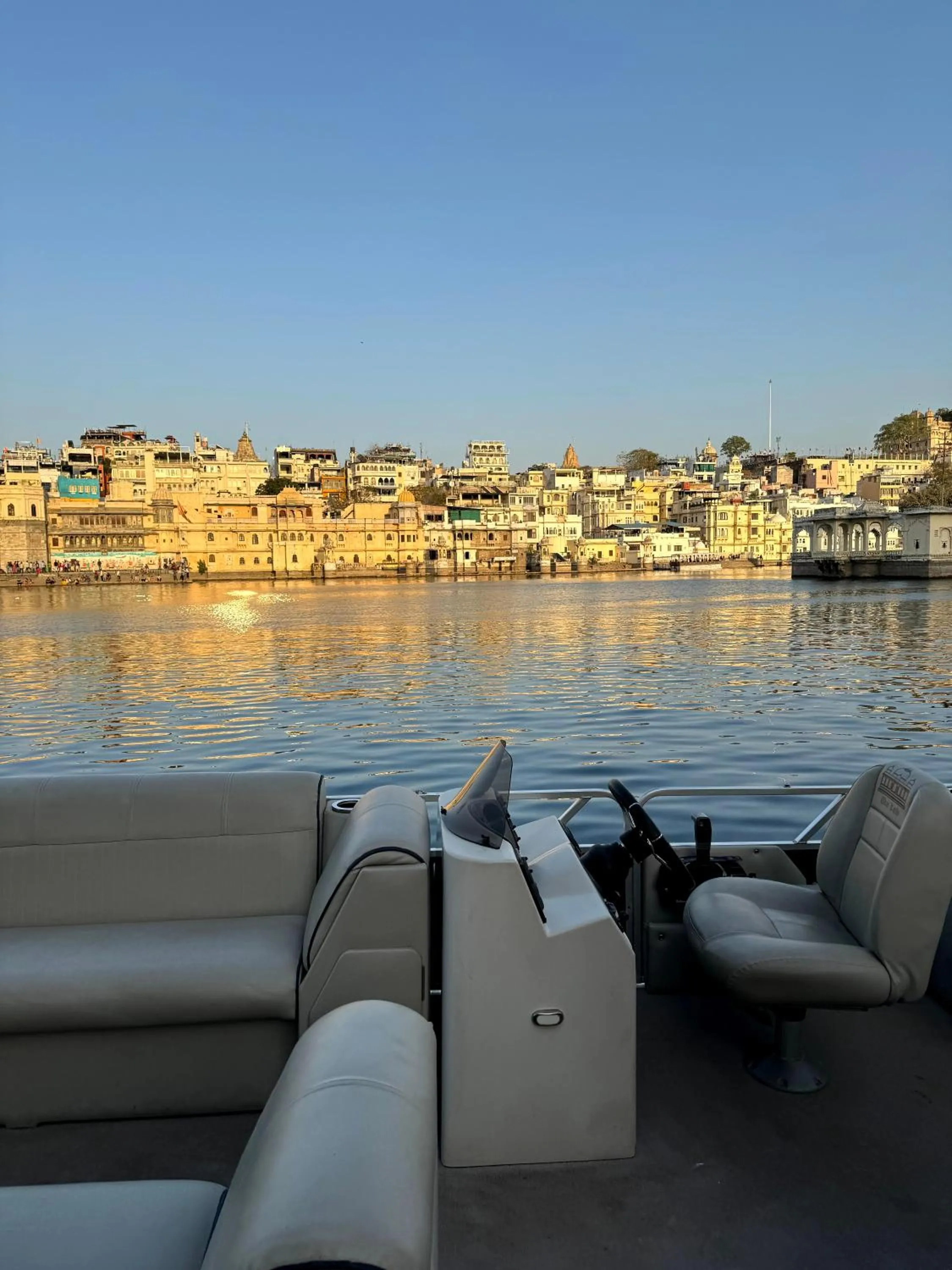 Activities in Hotel Udai Kothi