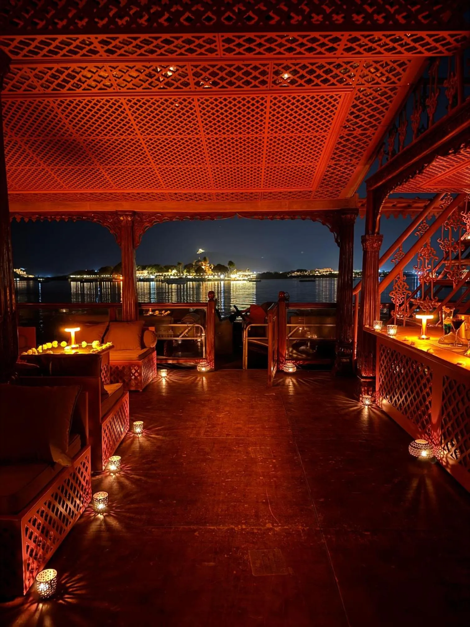 Activities in Hotel Udai Kothi