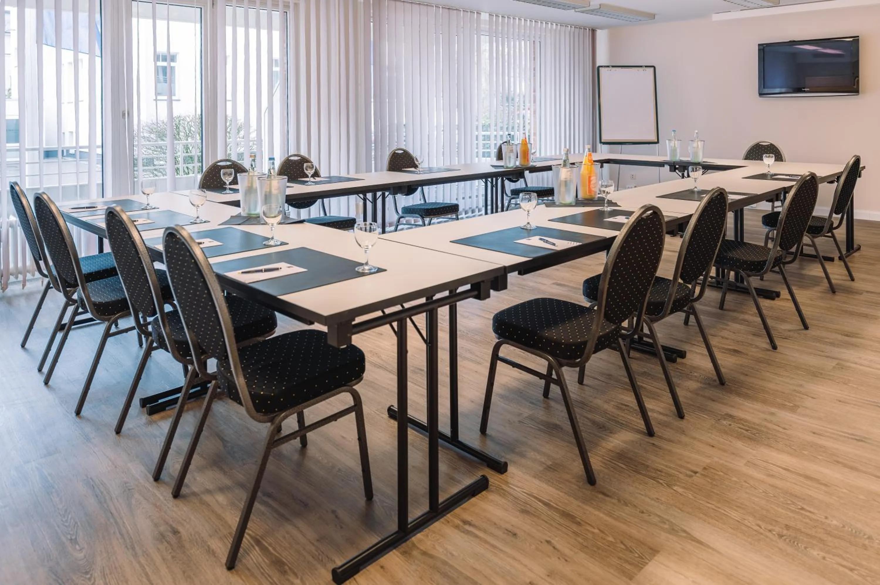 Meeting/conference room in Hotel Royal