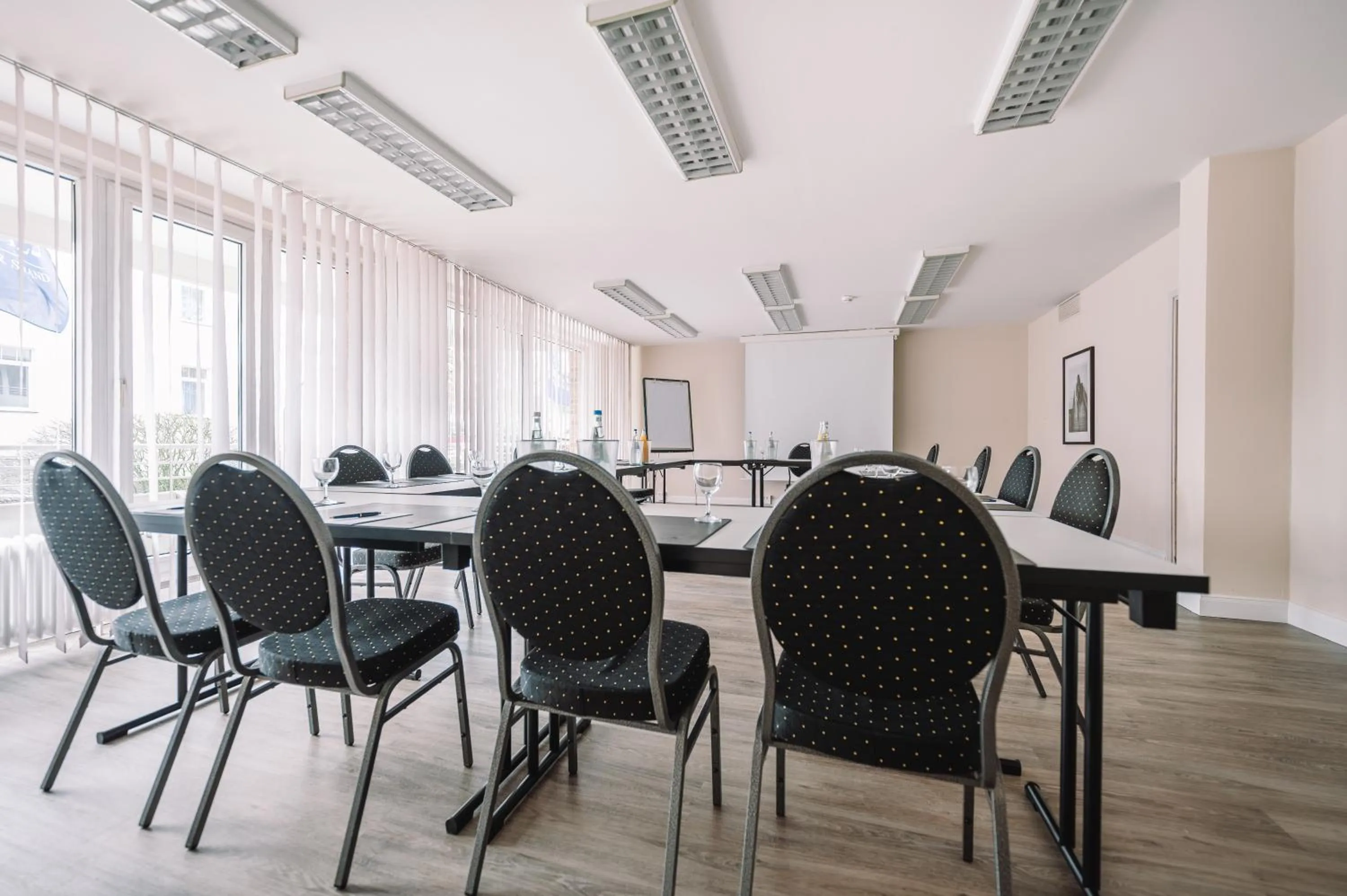 Meeting/conference room in Hotel Royal