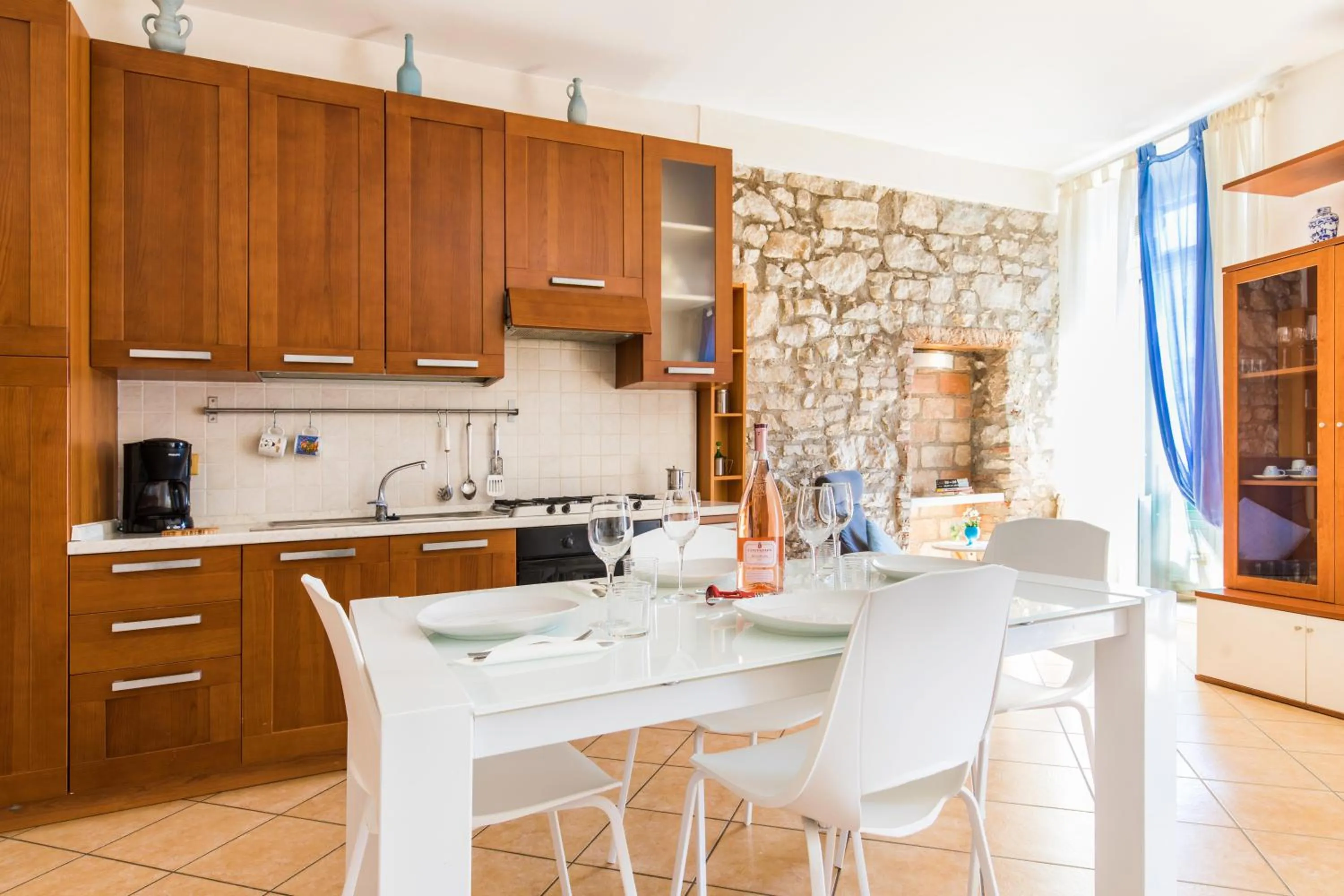 Antiche Rive Holidays Apartments