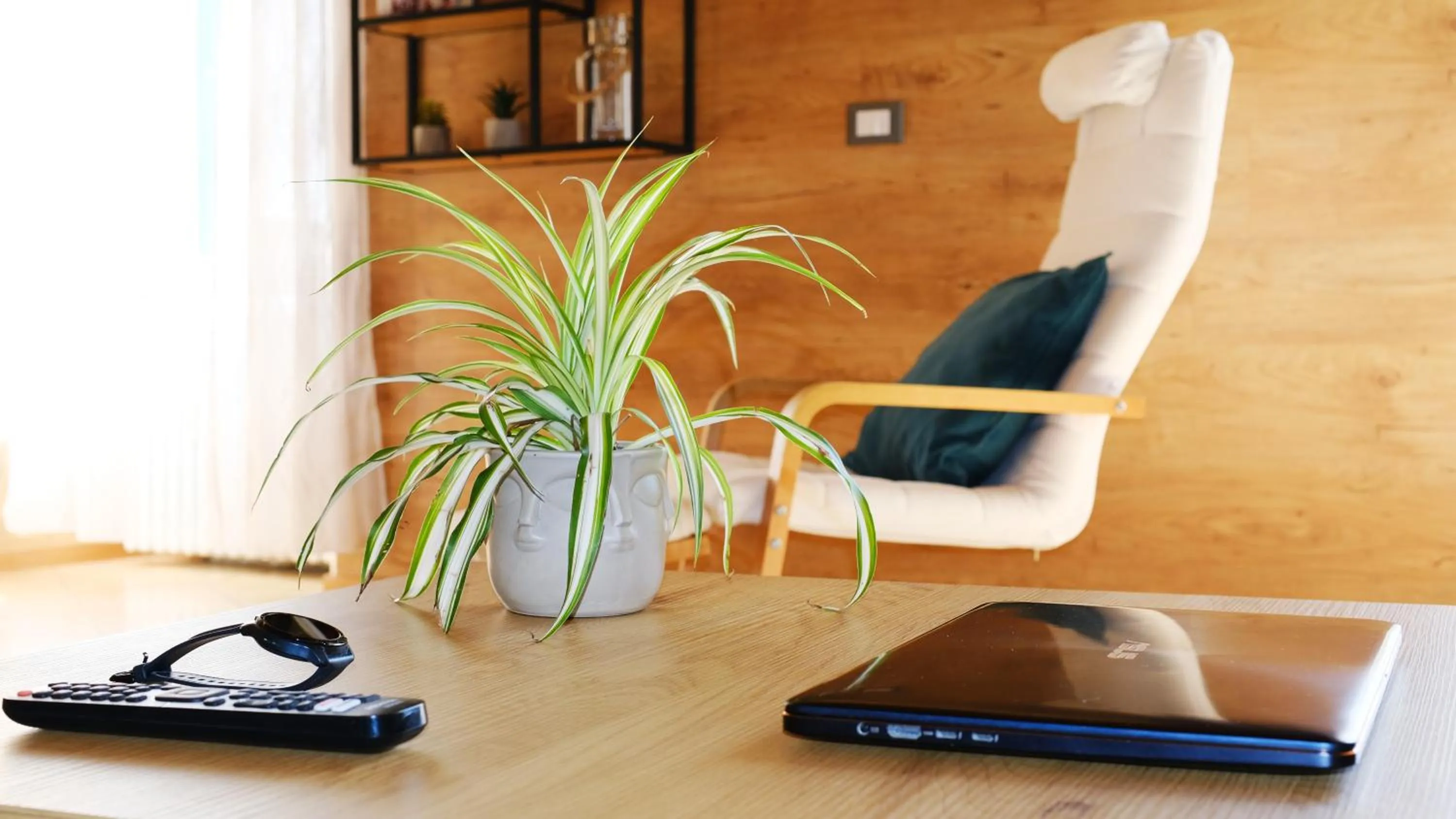 hair dresser in Antiche Rive Holidays Apartments