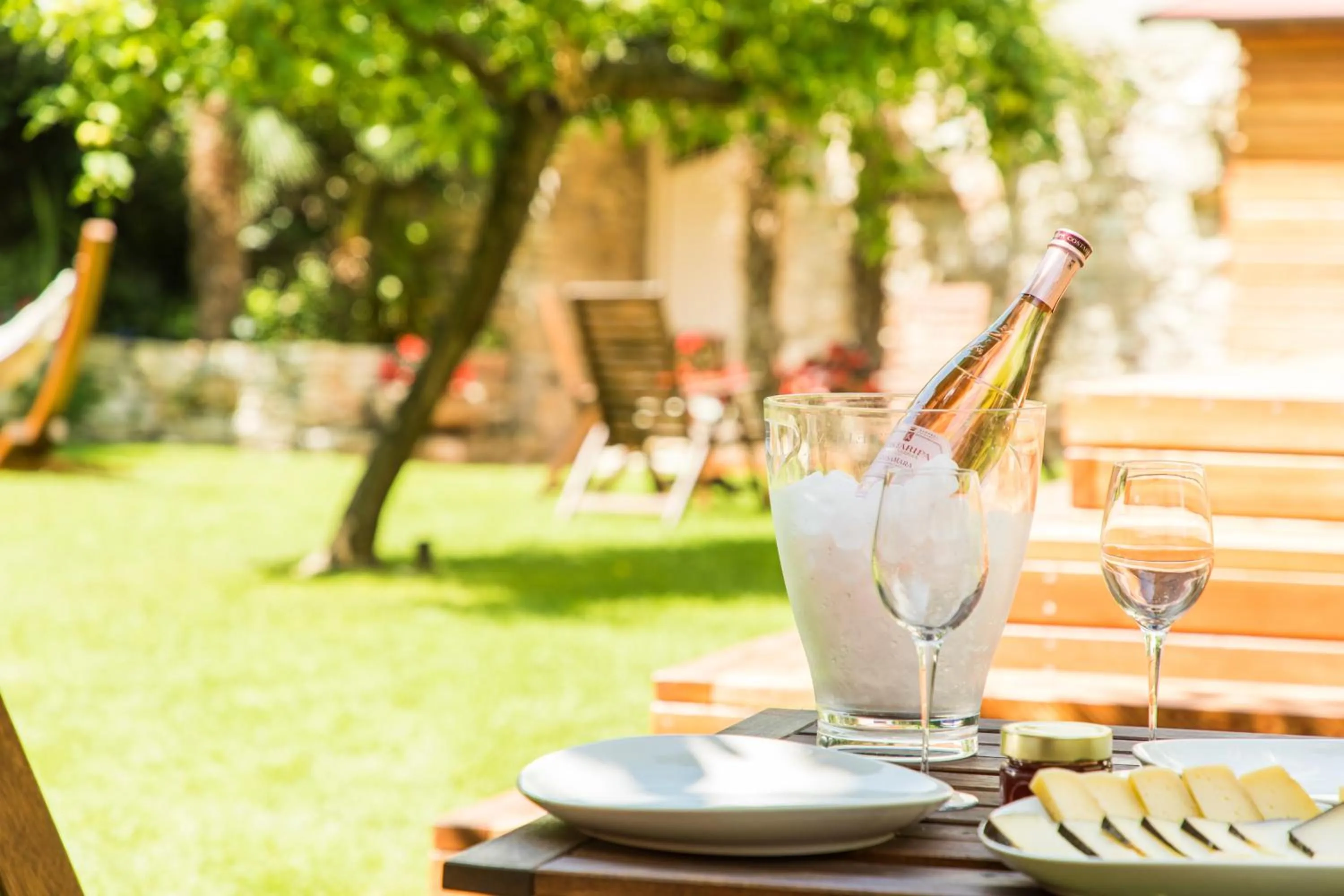 Antiche Rive Holidays Apartments