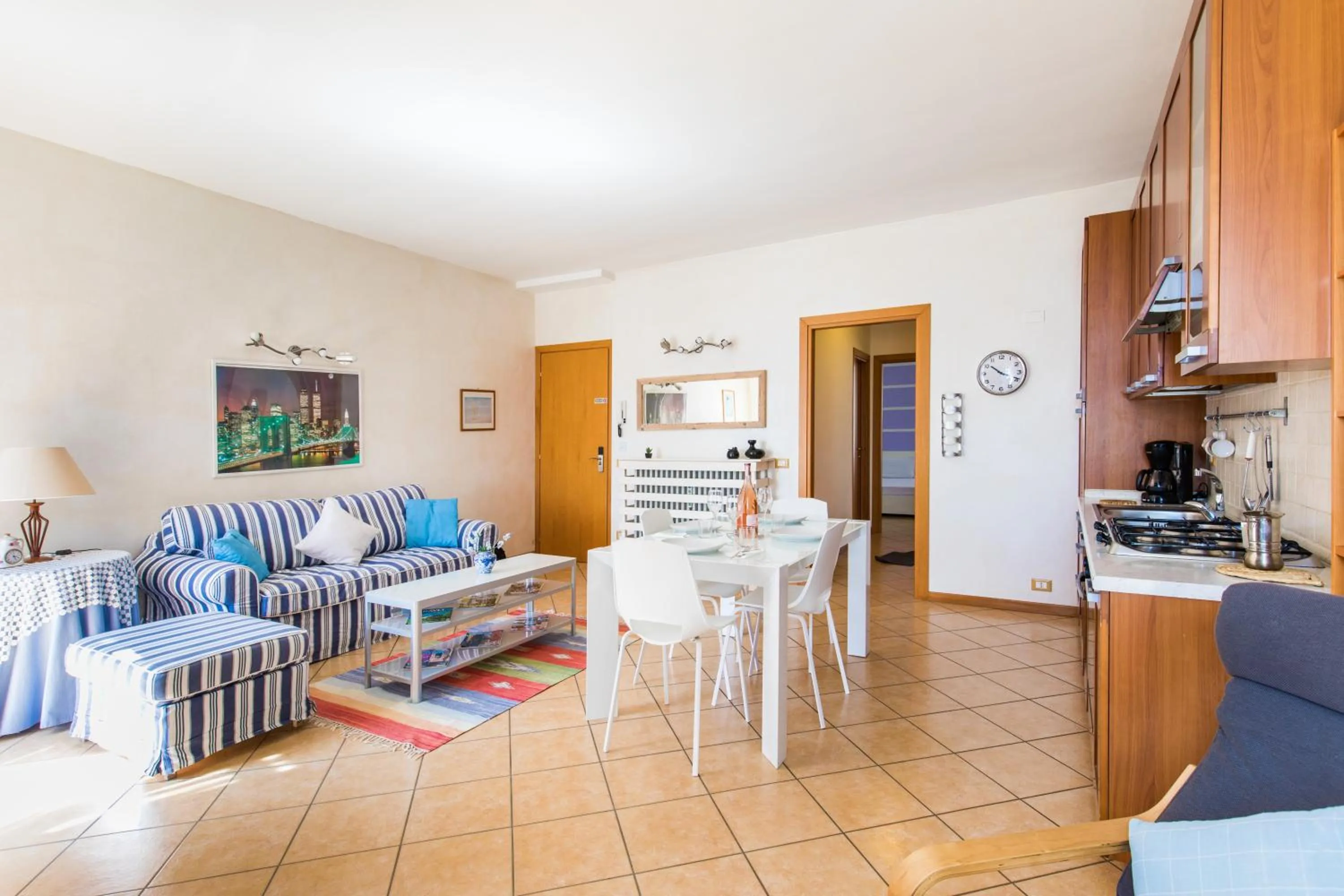 Antiche Rive Holidays Apartments