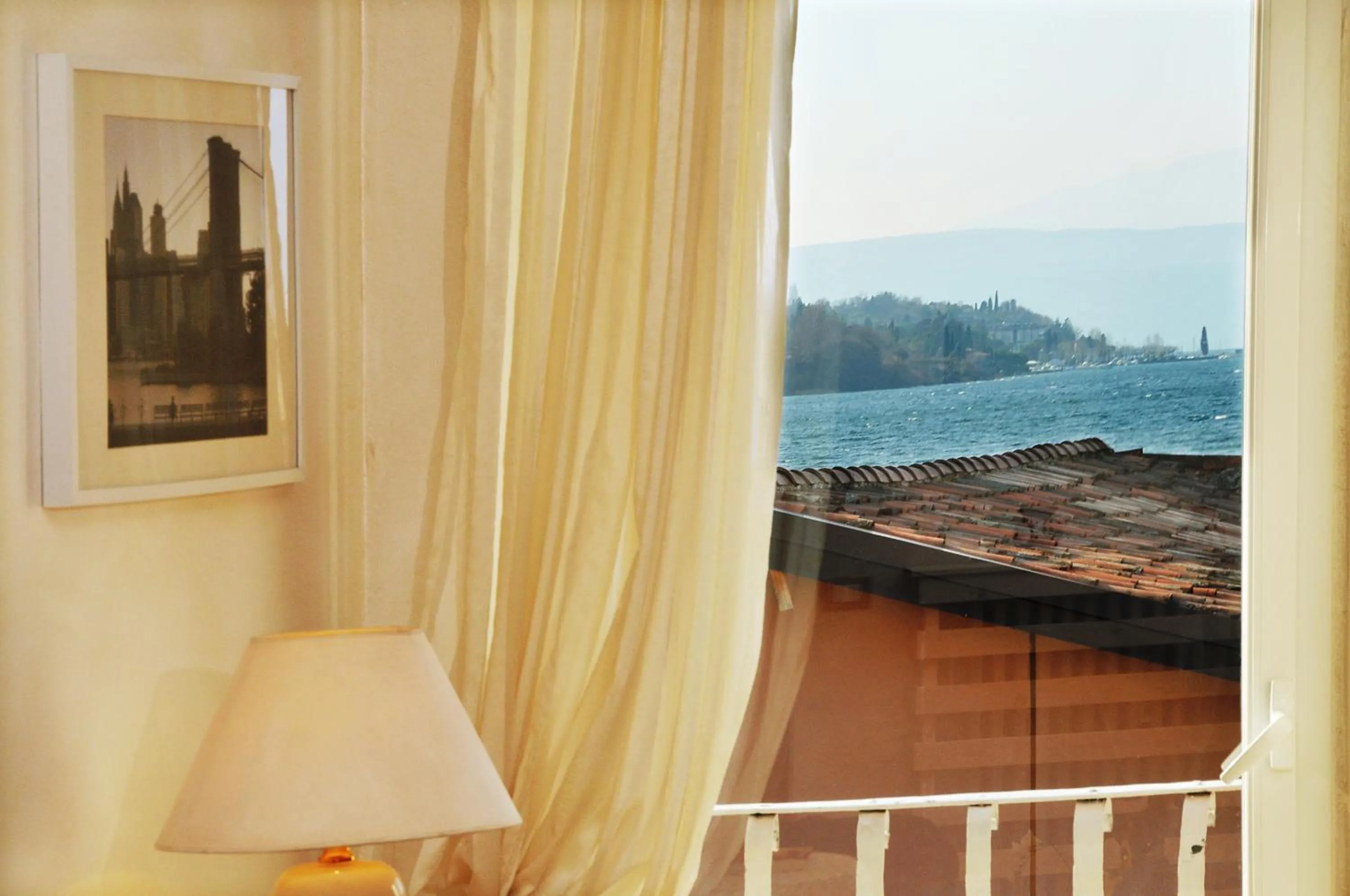 Day in Antiche Rive Holidays Apartments