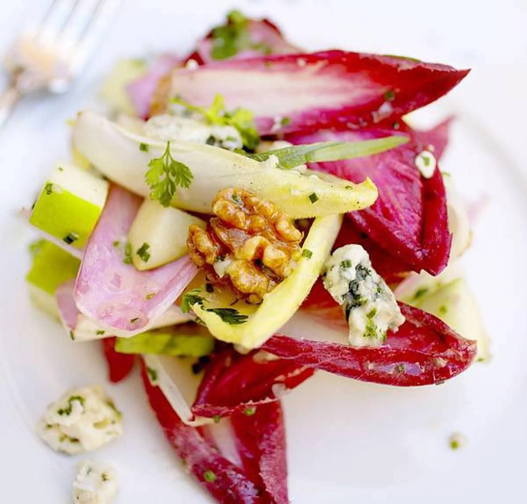 Food close-up in Helicon Muses Friendly Mountain B&B Guesthouse