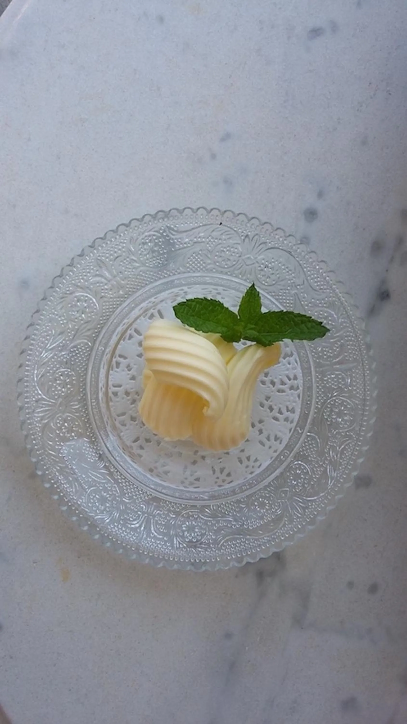 Continental breakfast in Helicon Muses Friendly Mountain B&B Guesthouse