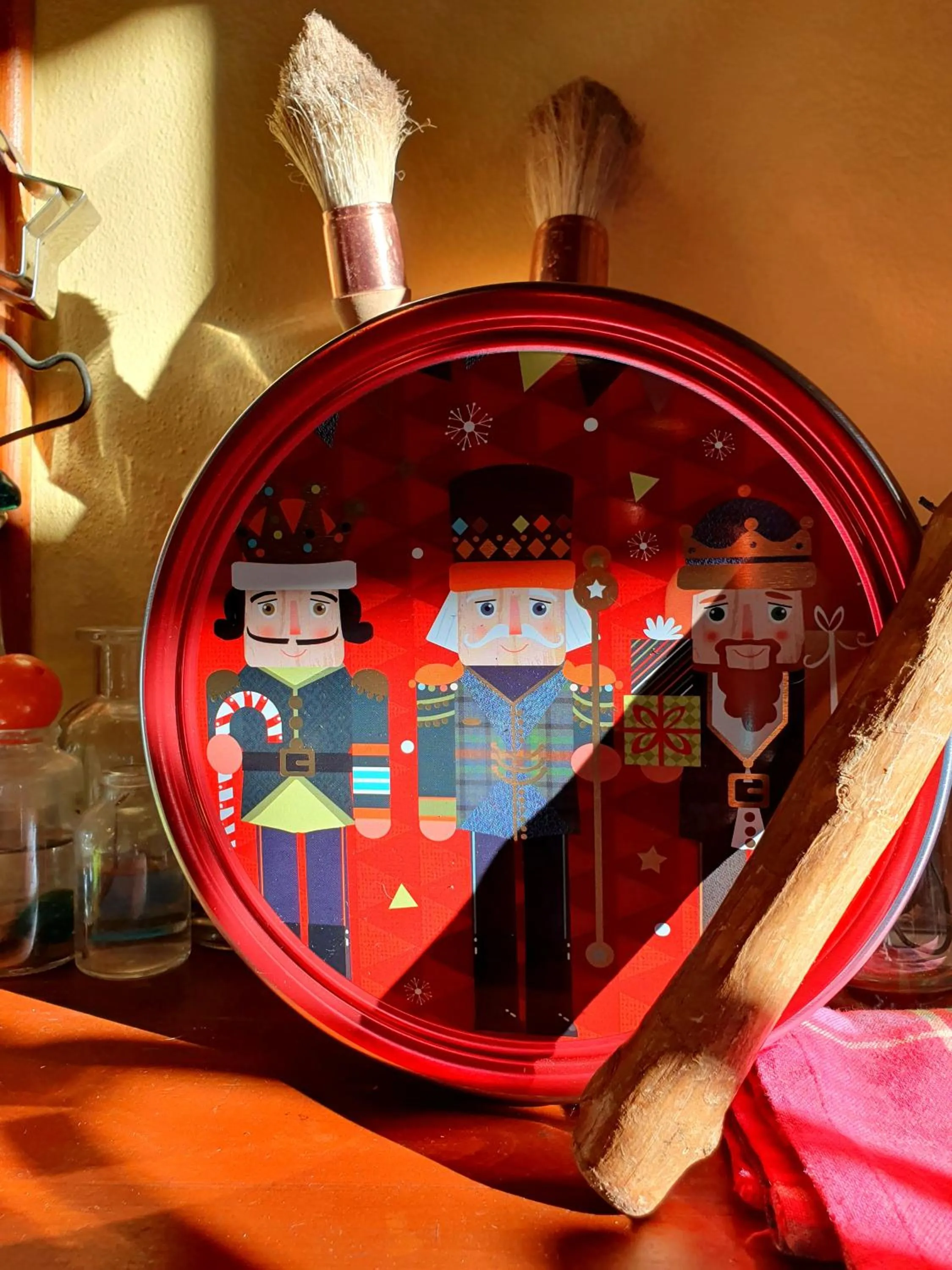 Helicon Muses Friendly Mountain B&B Guesthouse