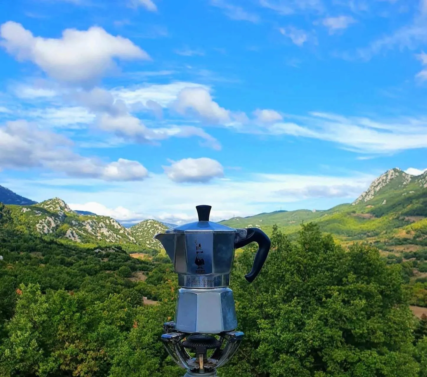 Nearby landmark in Helicon Muses Friendly Mountain B&B Guesthouse