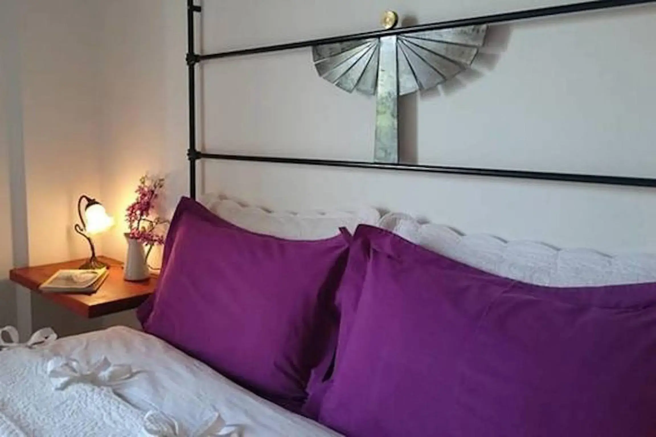 Classic Double Room in Helicon Muses Friendly Mountain B&B Guesthouse Classic Double Room in Helicon Muses Friendly Mountain B&B Guesthouse