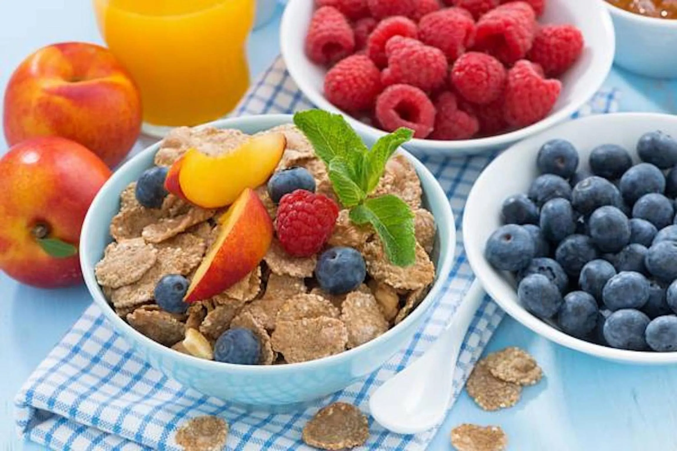 Food close-up in Helicon Muses Friendly Mountain B&B Guesthouse