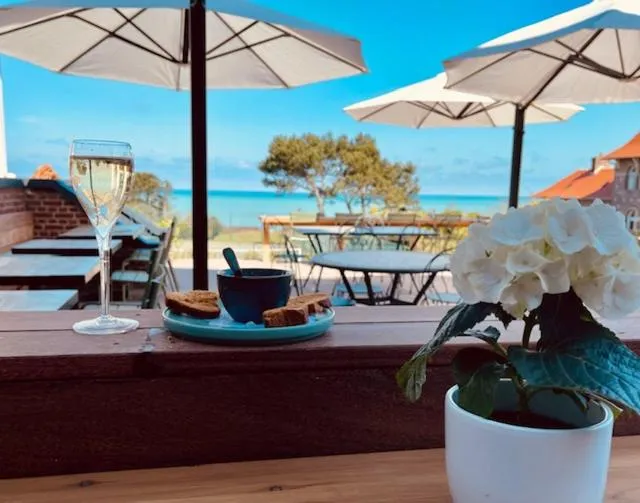 Hôtel De La Terrasse