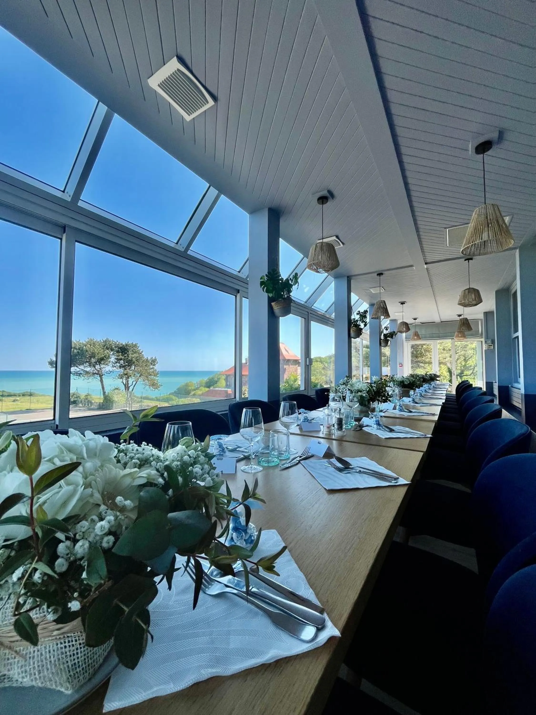 Hôtel De La Terrasse