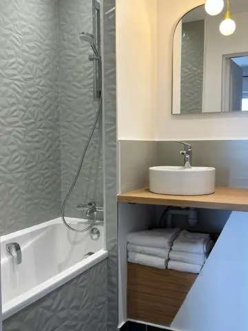 Hôtel De La Terrasse