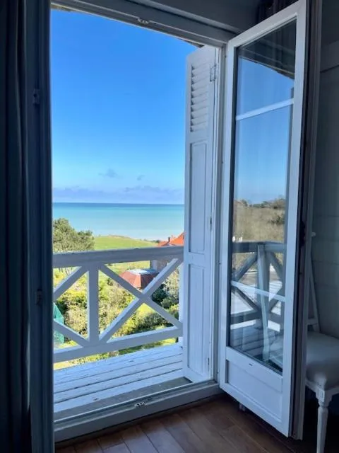 Hôtel De La Terrasse