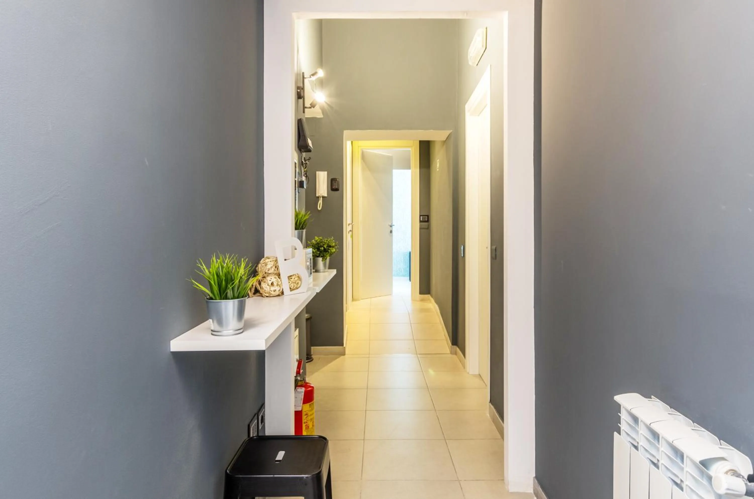 Other in Merulana 139 Suites