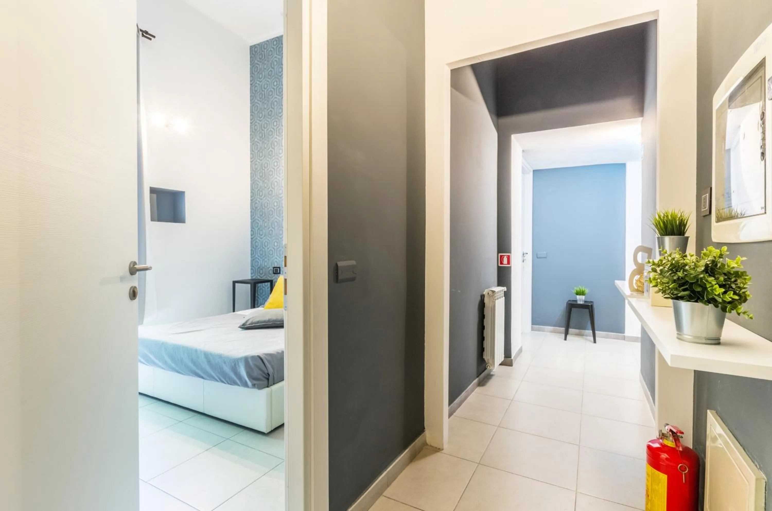 Other, Bed in Merulana 139 Suites