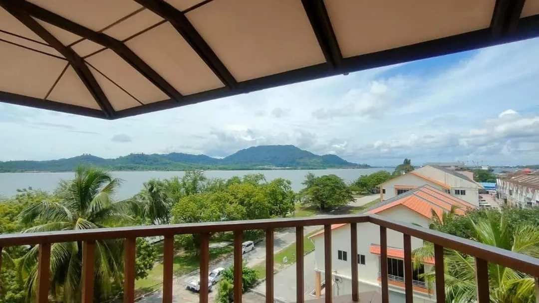 The Orient Star Resort Lumut